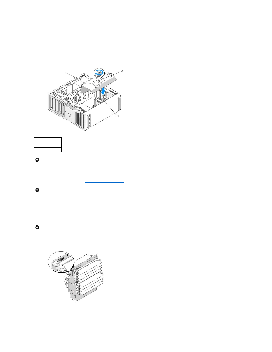 Dell Precision 690 User Manual | Page 111 / 167