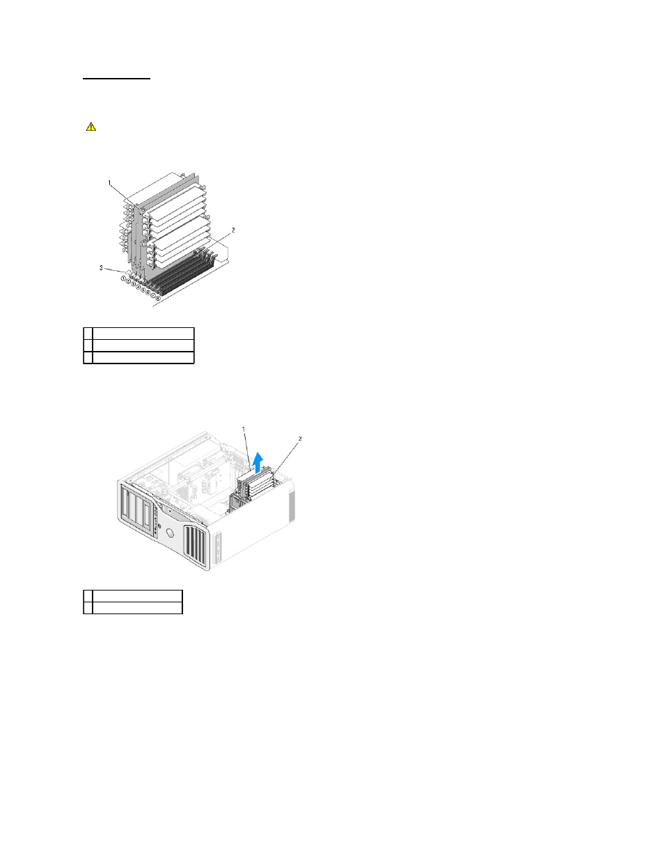 Dell Precision 690 User Manual | Page 116 / 167