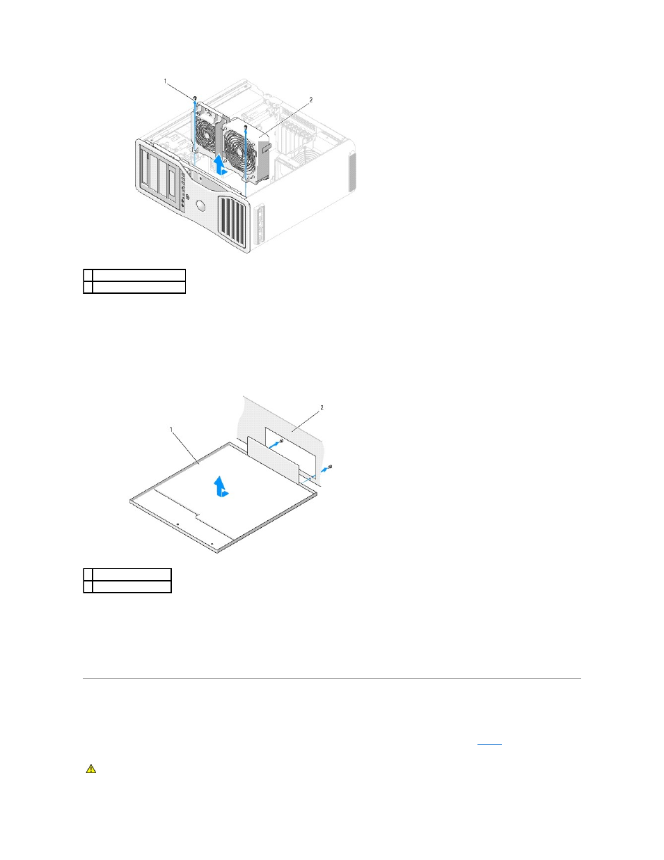 Replacing the system board | Dell Precision 690 User Manual | Page 133 / 167