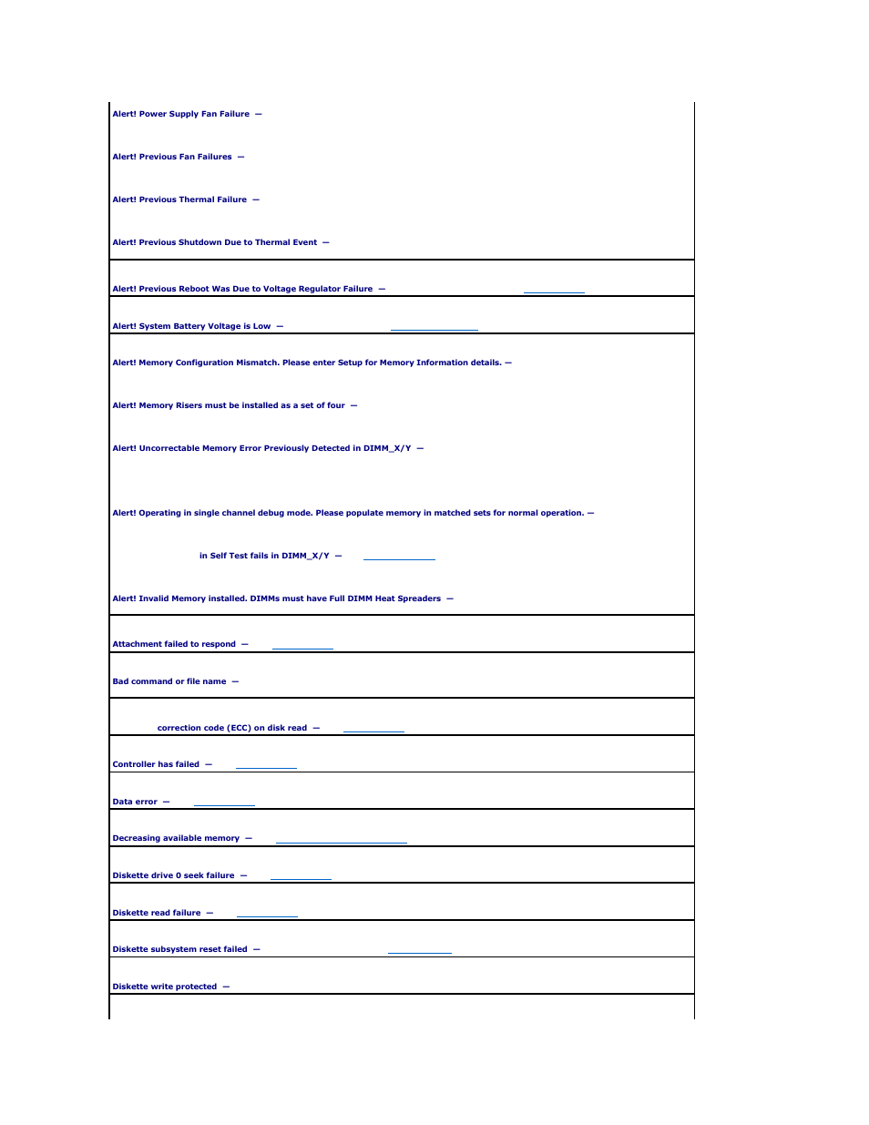 Dell Precision 690 User Manual | Page 140 / 167