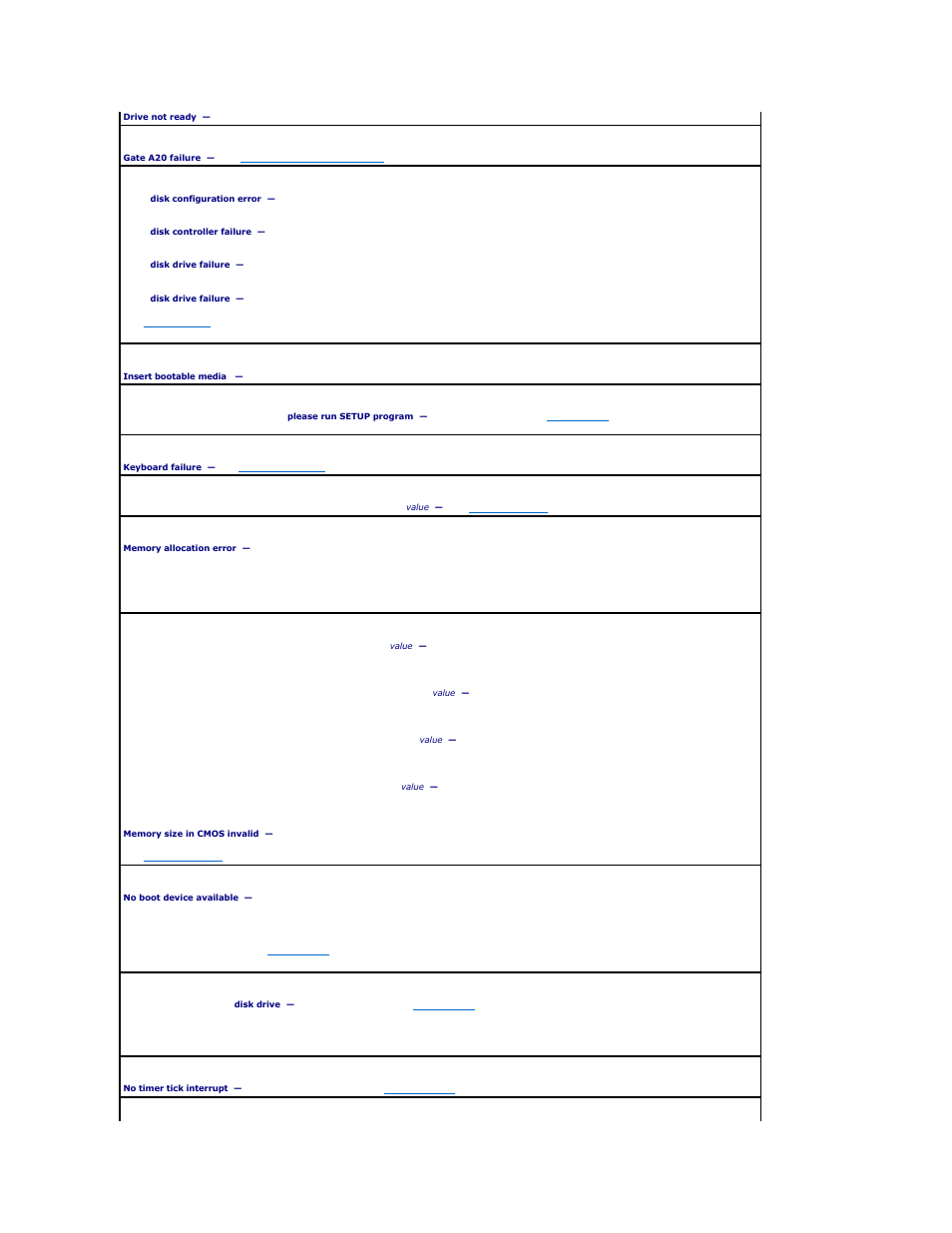 Dell Precision 690 User Manual | Page 141 / 167