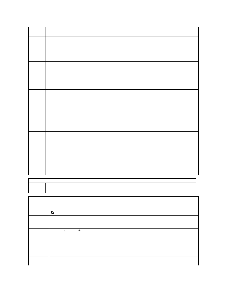 Dell Precision 690 User Manual | Page 15 / 167