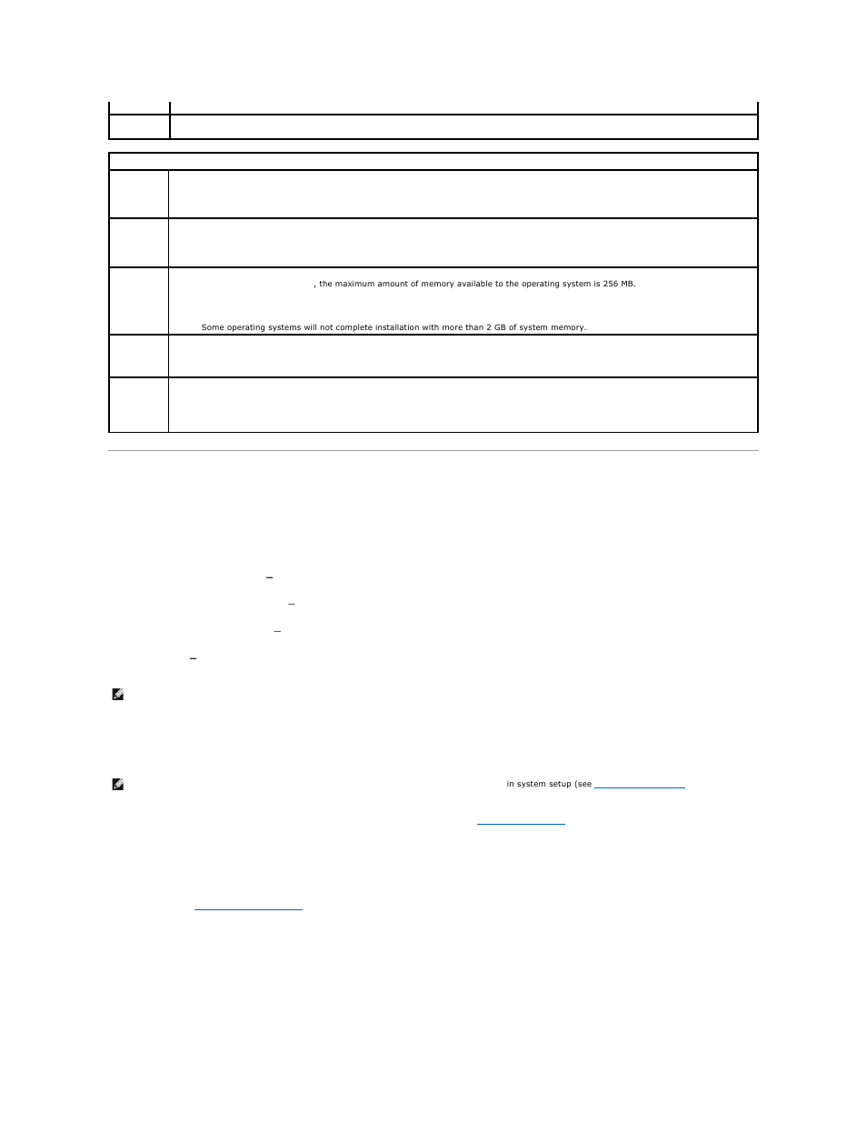 Boot menu, Option settings, Selecting the boot device for the current boot | Dell Precision 690 User Manual | Page 17 / 167