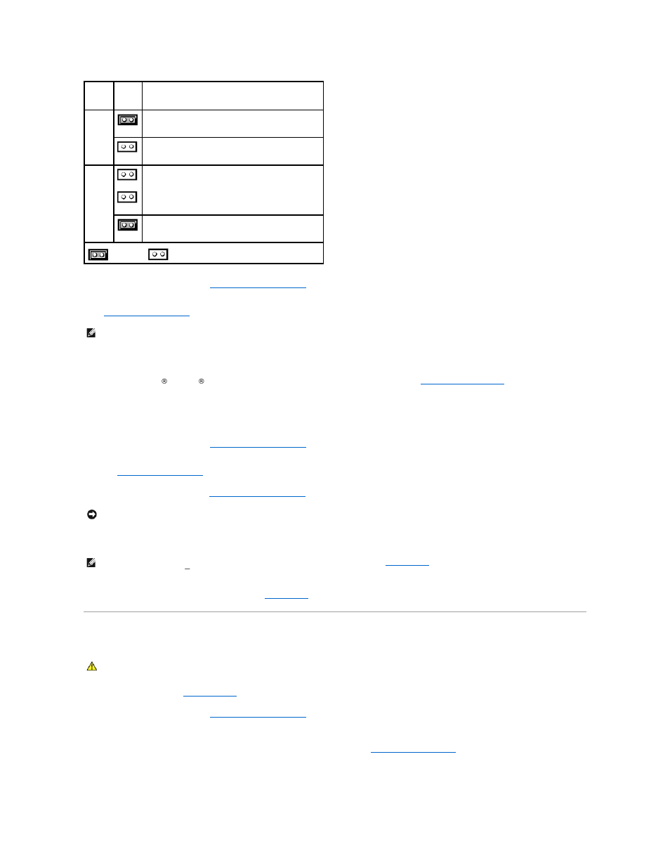 Clearing cmos settings | Dell Precision 690 User Manual | Page 19 / 167