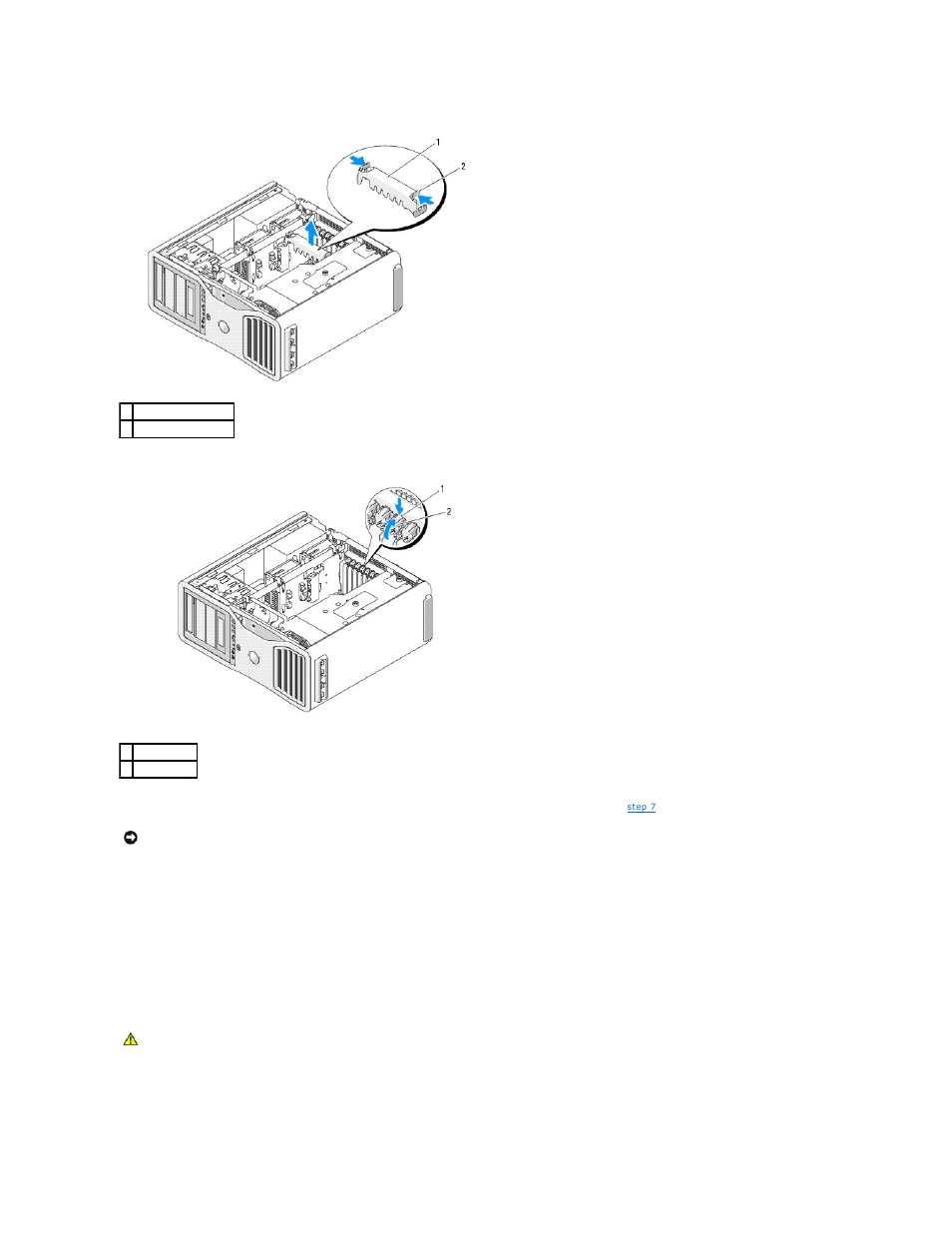 Dell Precision 690 User Manual | Page 31 / 167