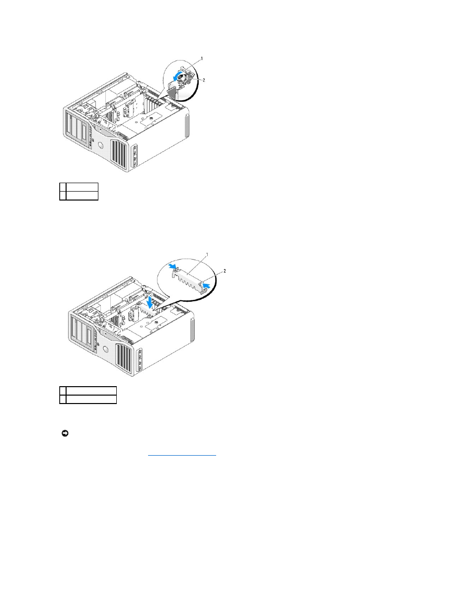 Dell Precision 690 User Manual | Page 33 / 167