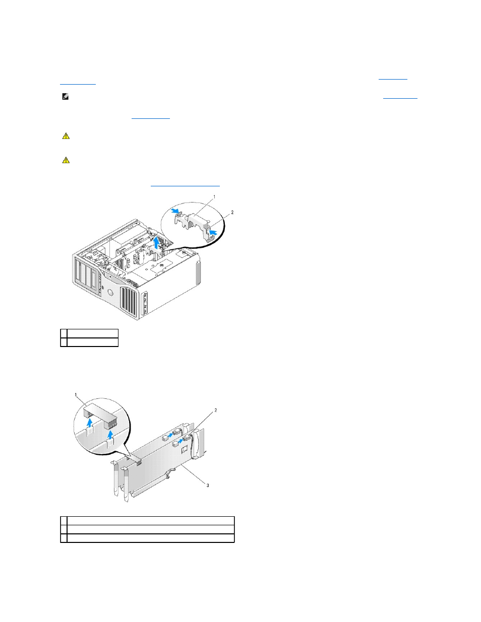 Dell Precision 690 User Manual | Page 37 / 167