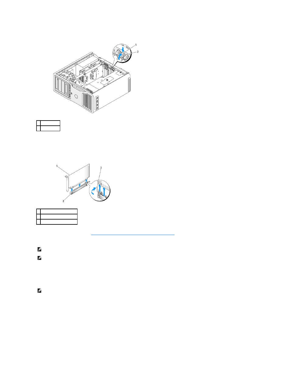 Dell Precision 690 User Manual | Page 38 / 167