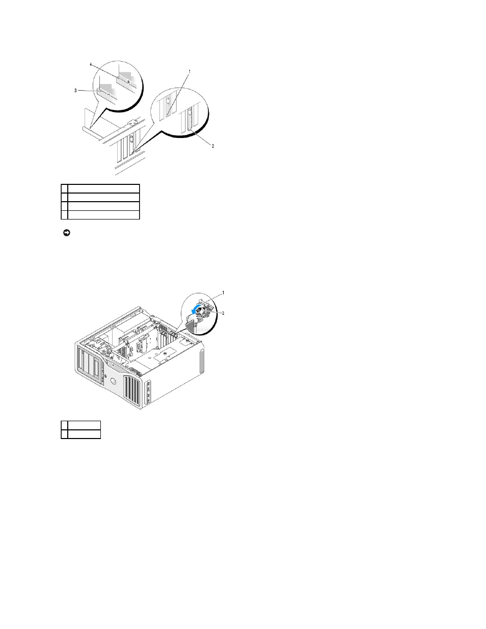 Dell Precision 690 User Manual | Page 39 / 167