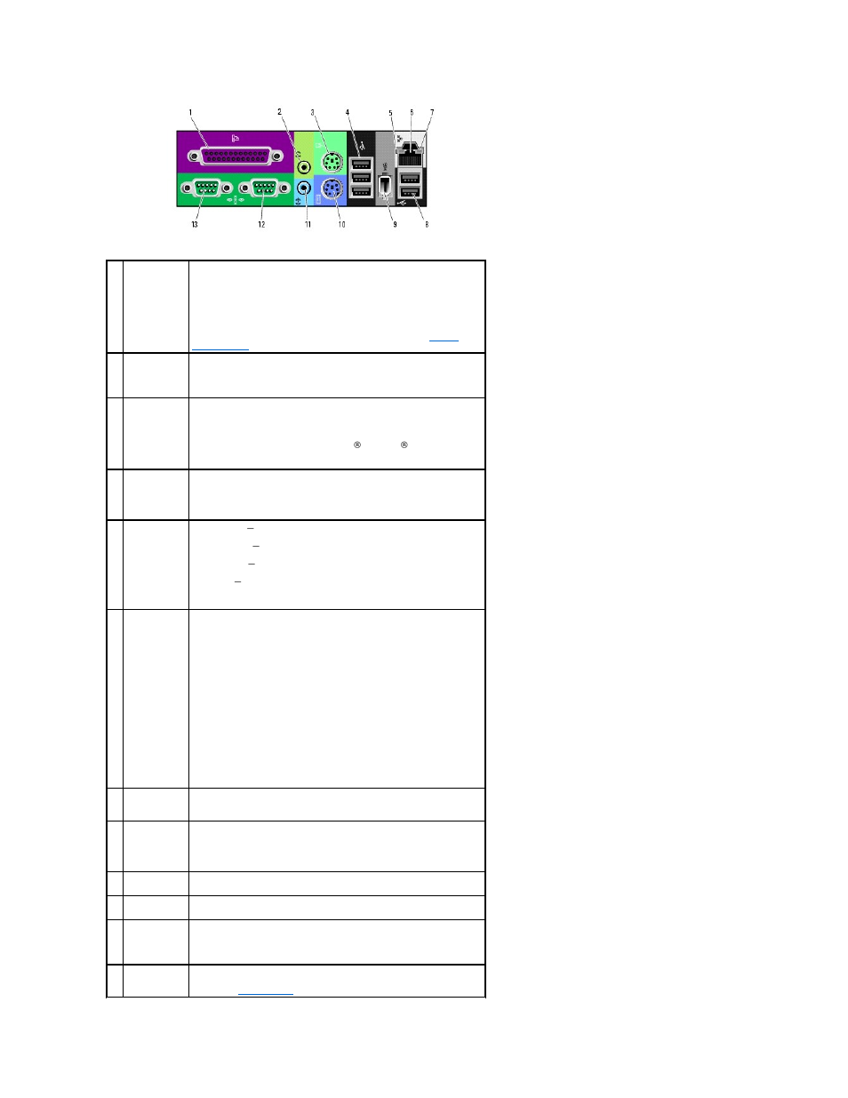 Dell Precision 690 User Manual | Page 4 / 167