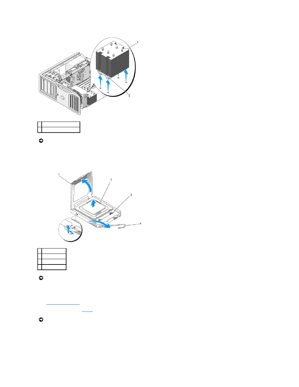 Dell Precision 690 User Manual | Page 50 / 167