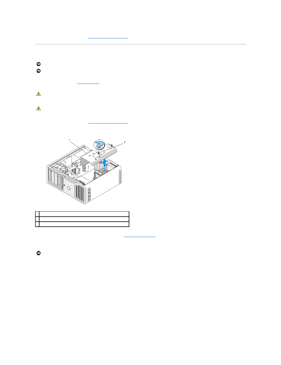 Installing the processor | Dell Precision 690 User Manual | Page 51 / 167