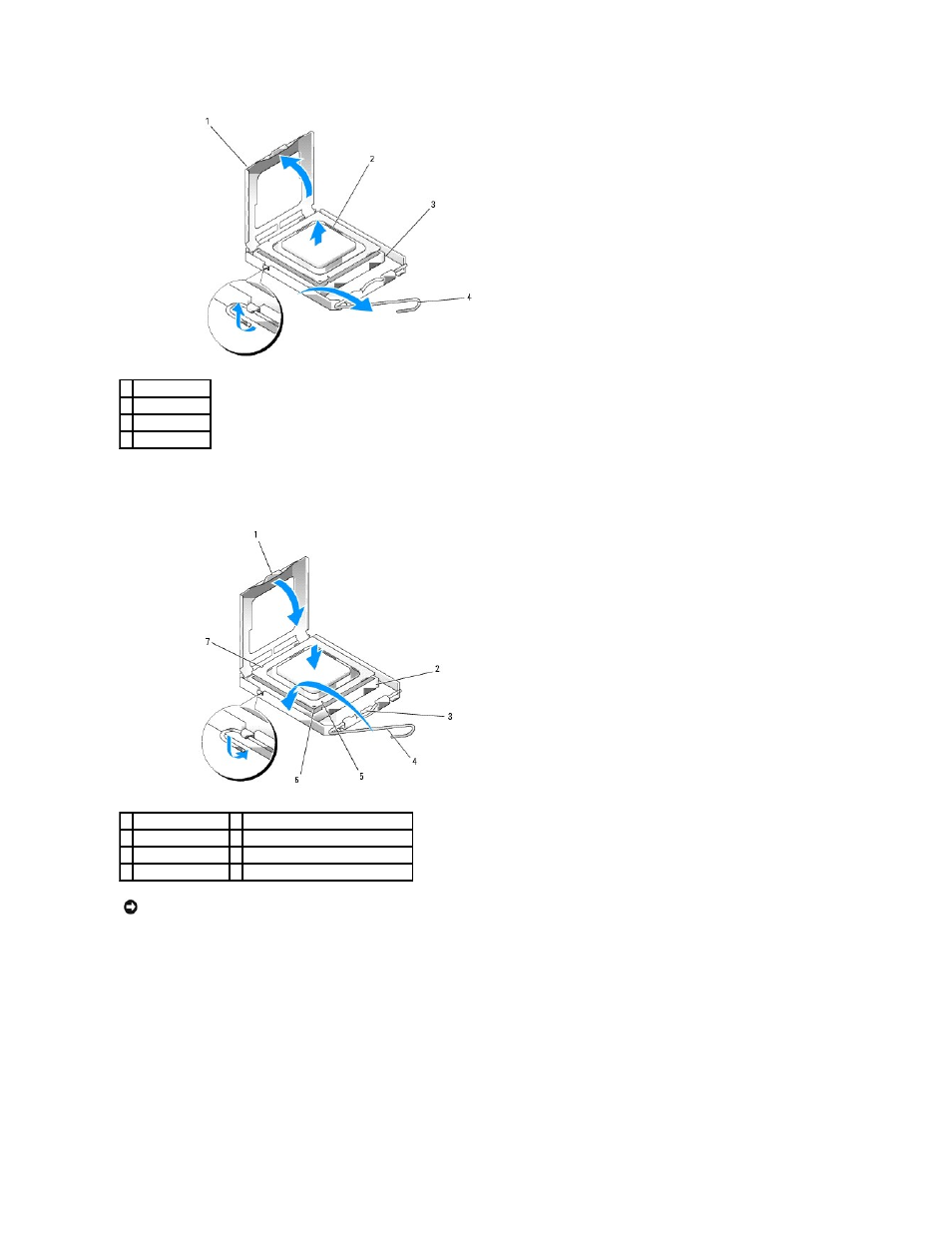 Dell Precision 690 User Manual | Page 52 / 167