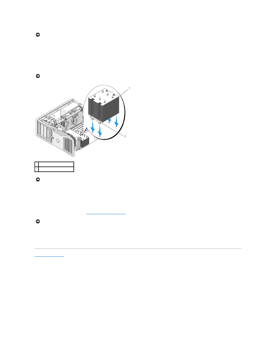 Dell Precision 690 User Manual | Page 53 / 167