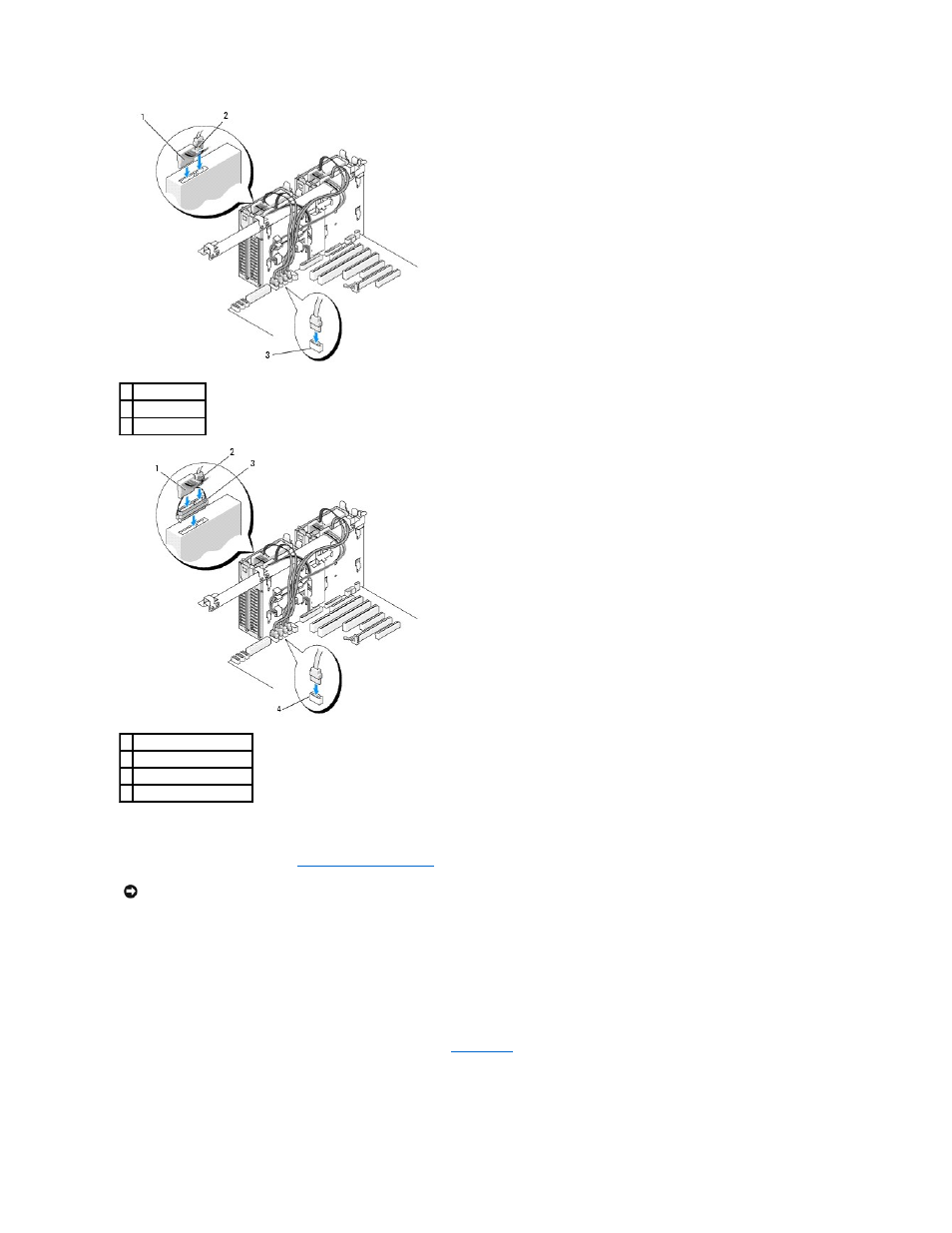 Dell Precision 690 User Manual | Page 59 / 167