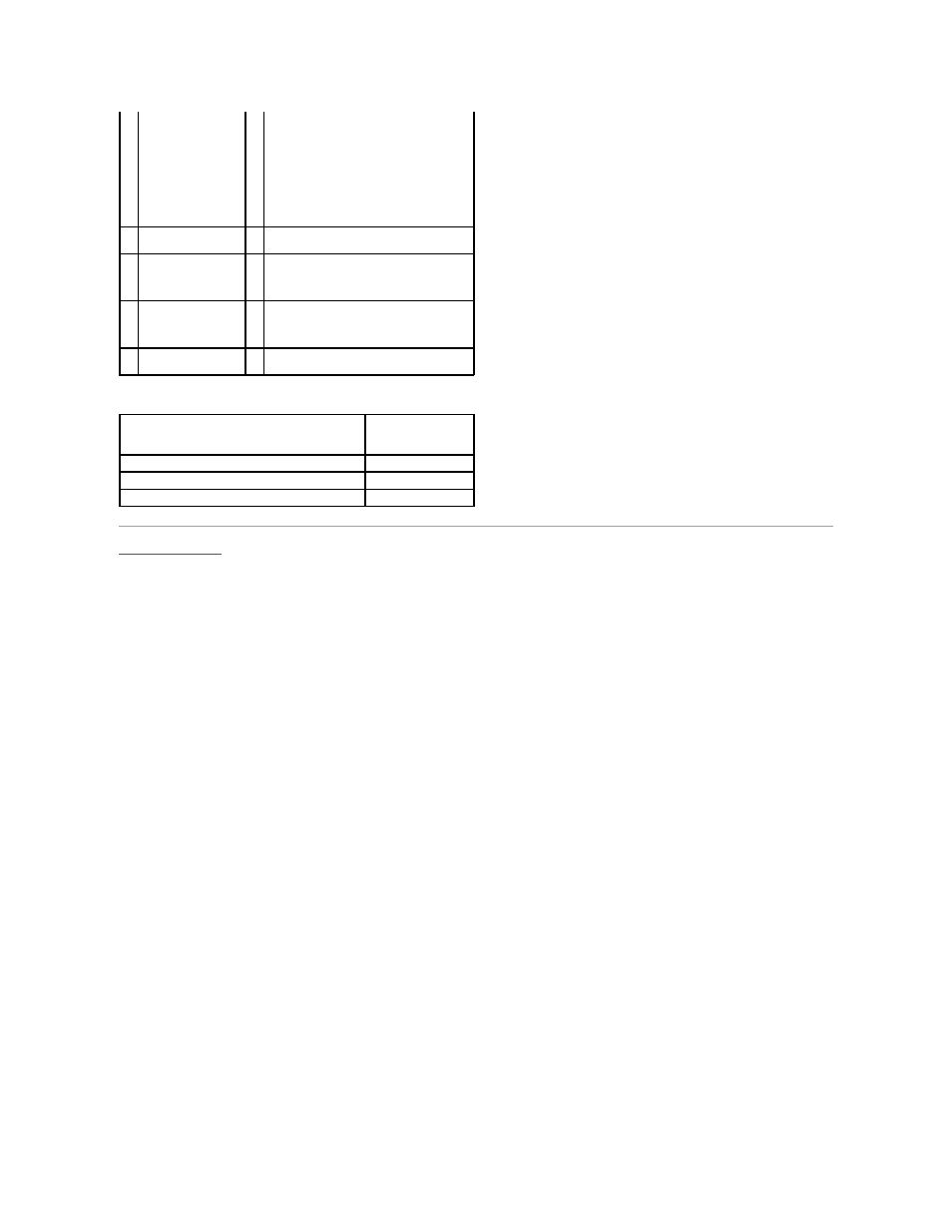 Dell Precision 690 User Manual | Page 7 / 167