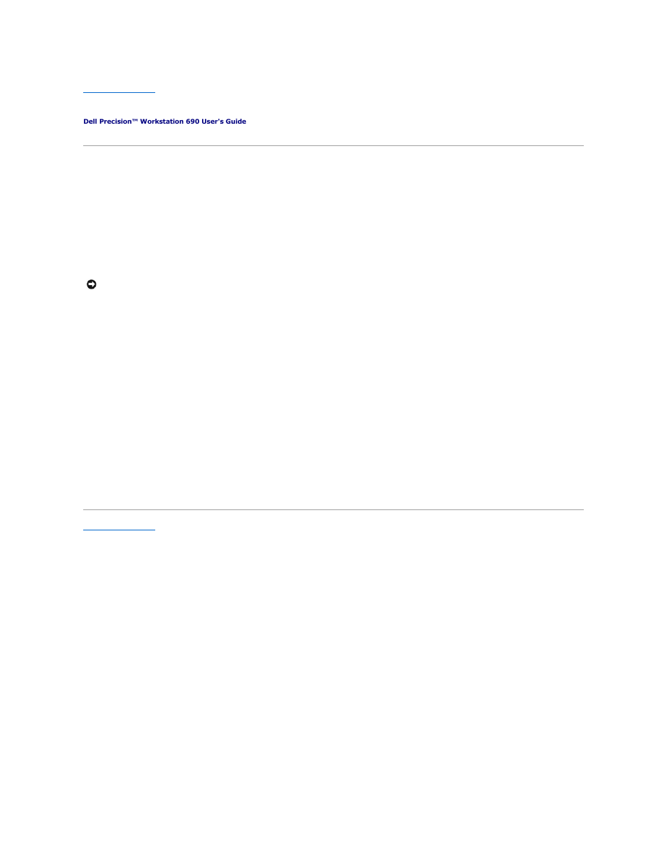 Fcc notice (u.s. only), Fcc class b | Dell Precision 690 User Manual | Page 77 / 167