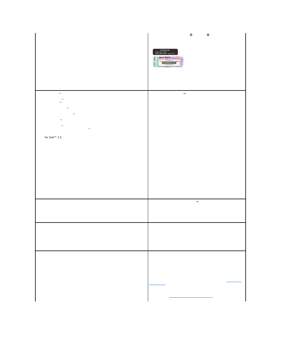 Dell Precision 690 User Manual | Page 79 / 167