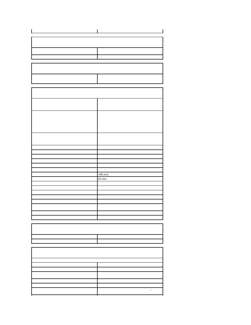 Dell Precision 690 User Manual | Page 81 / 167