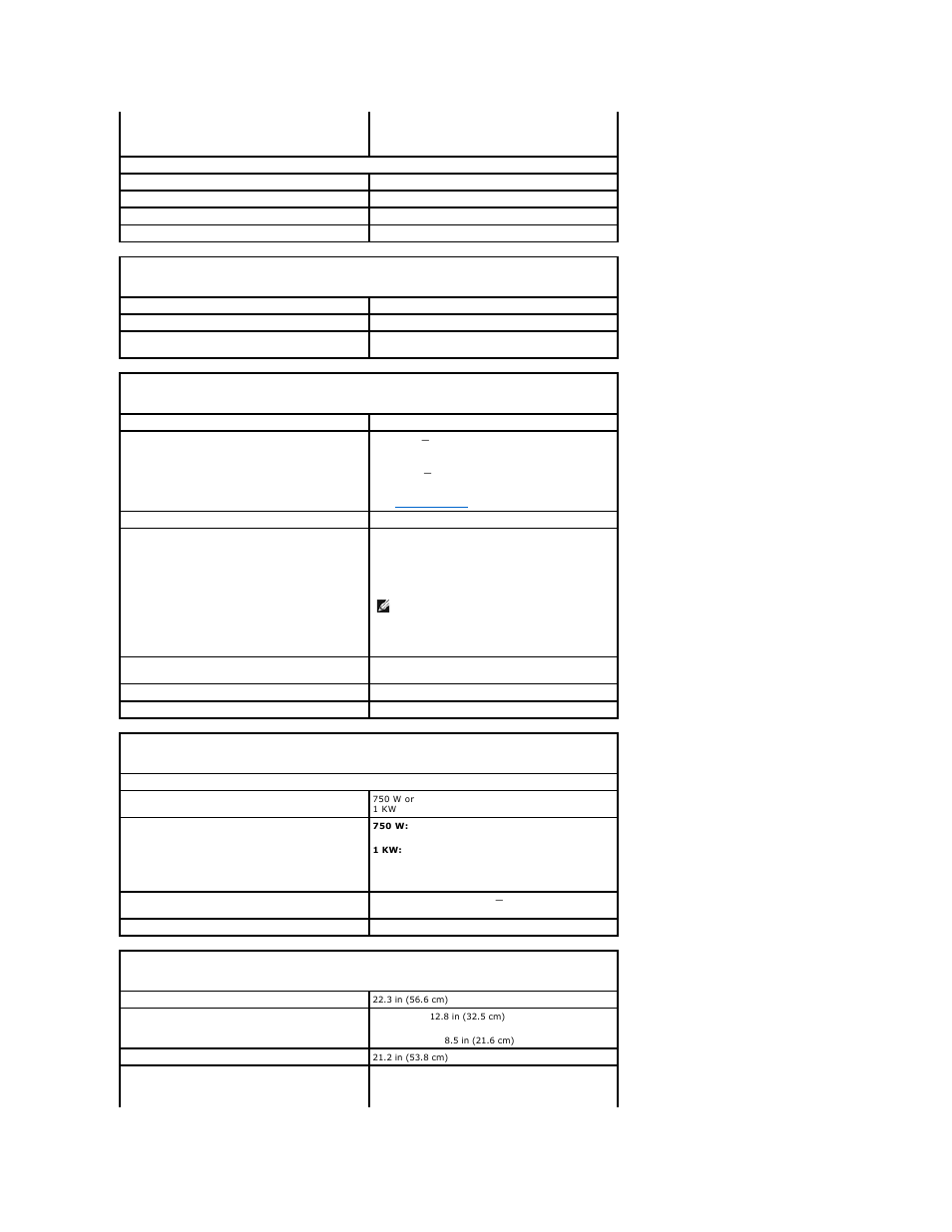 Dell Precision 690 User Manual | Page 82 / 167