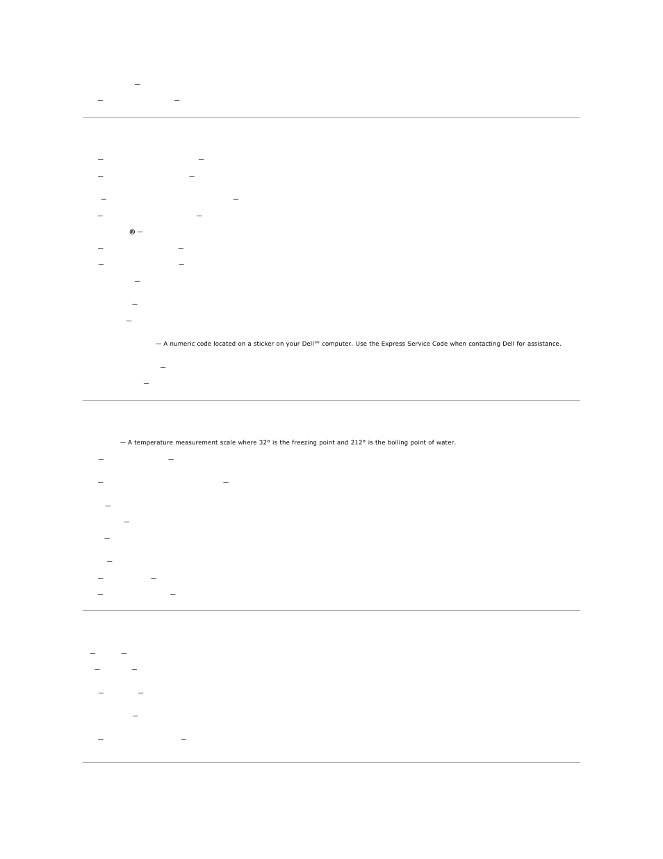 Dell Precision 690 User Manual | Page 98 / 167