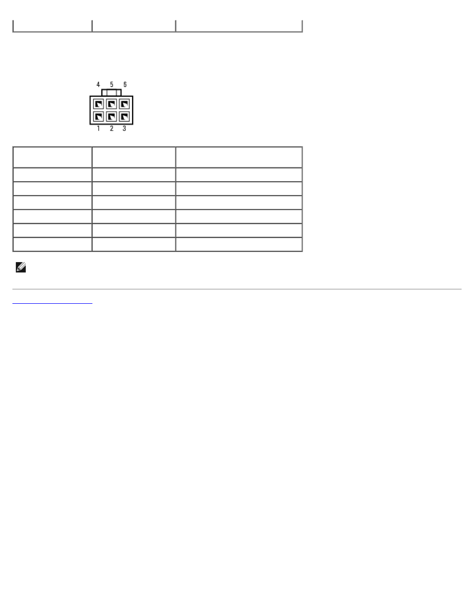 Dell XPS 710 H2C User Manual | Page 18 / 87