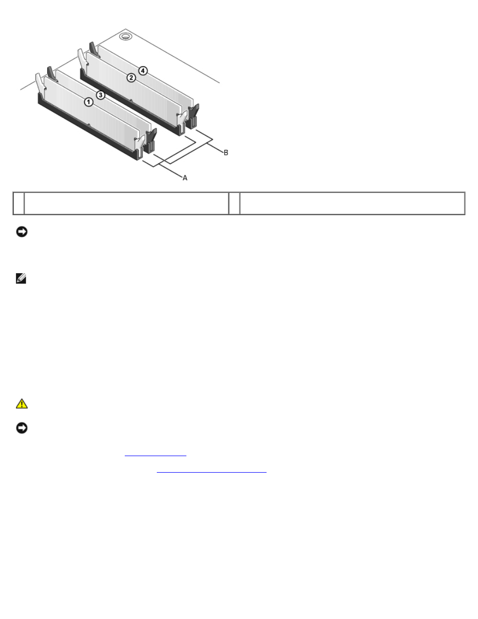 Dell XPS 710 H2C User Manual | Page 25 / 87