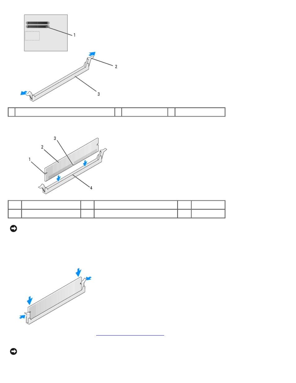 Dell XPS 710 H2C User Manual | Page 26 / 87