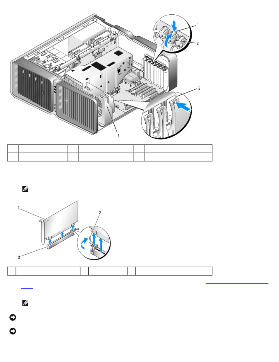 Dell XPS 710 H2C User Manual | Page 29 / 87