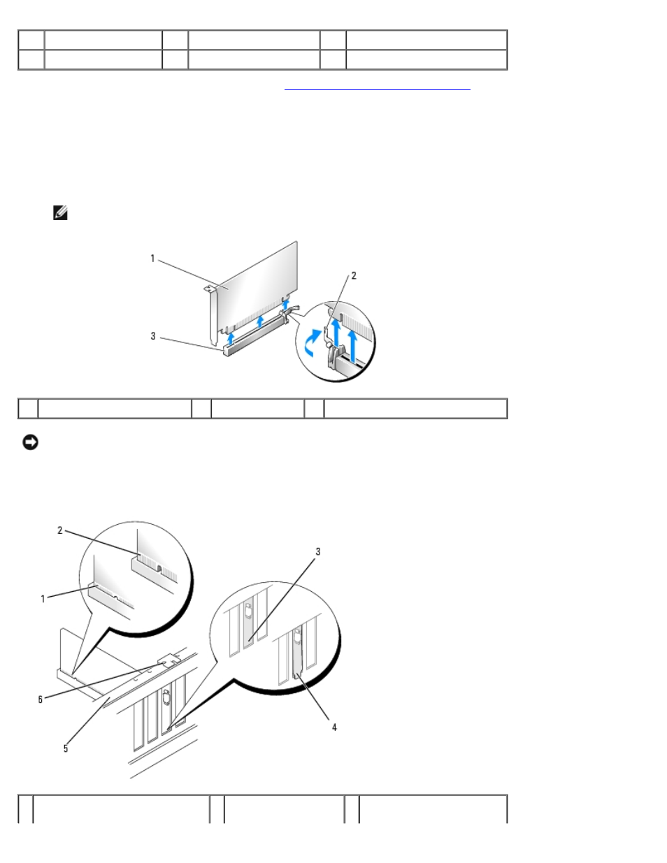 Dell XPS 710 H2C User Manual | Page 31 / 87