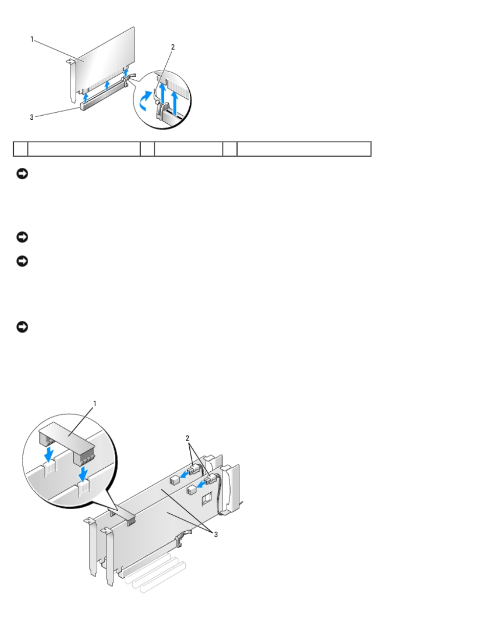 Dell XPS 710 H2C User Manual | Page 36 / 87