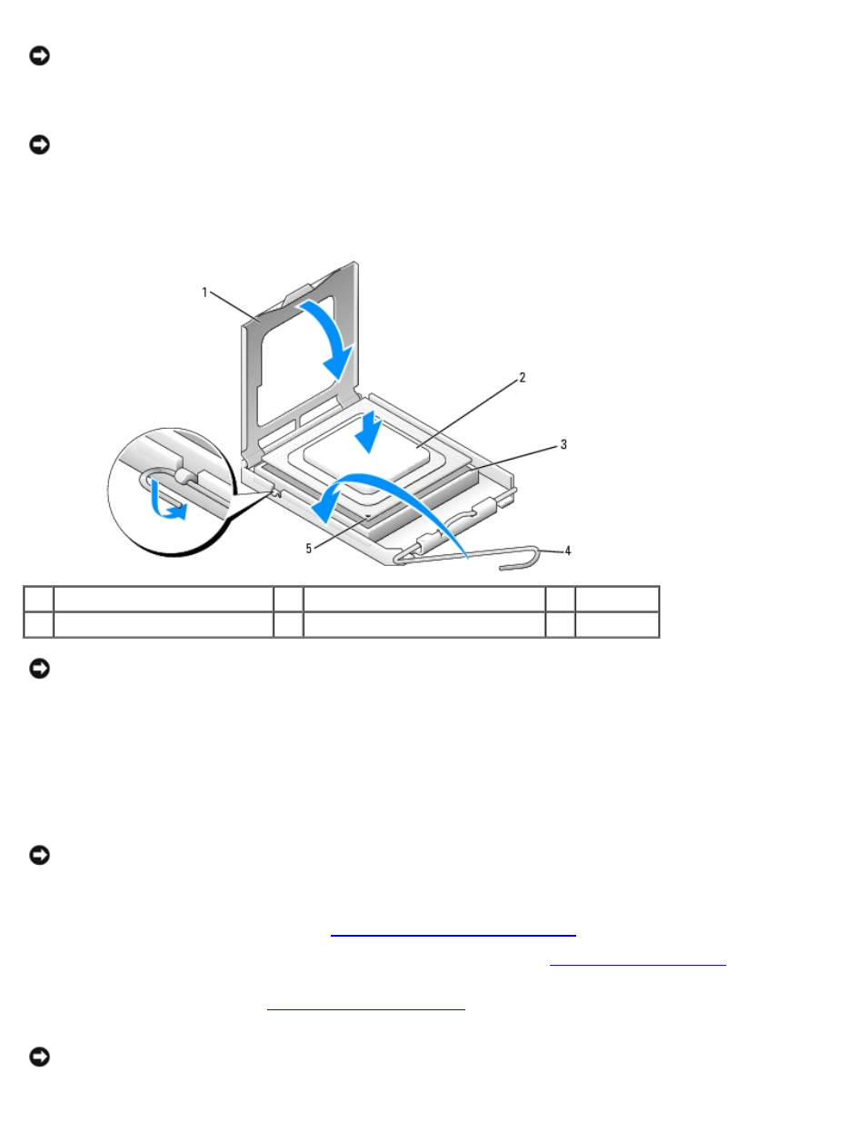 Dell XPS 710 H2C User Manual | Page 59 / 87