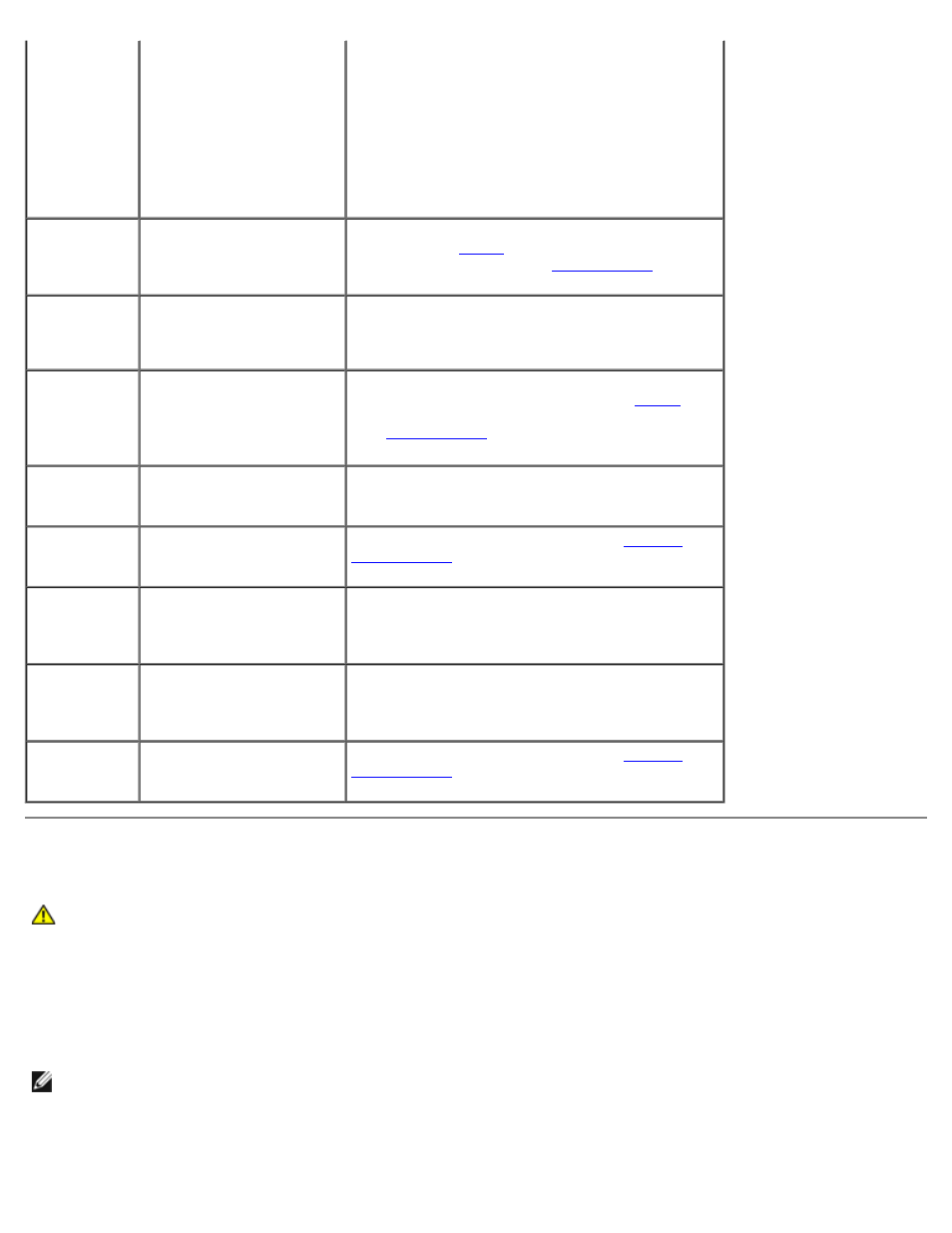 Dell diagnostics, When to use the dell diagnostics | Dell XPS 710 H2C User Manual | Page 69 / 87