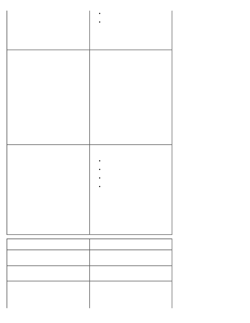 Dell XPS 710 H2C User Manual | Page 77 / 87