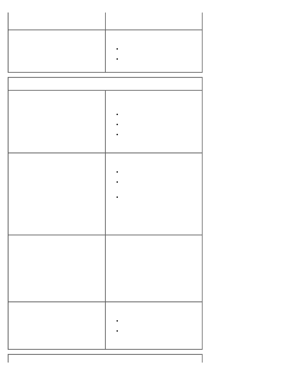 Dell XPS 710 H2C User Manual | Page 78 / 87