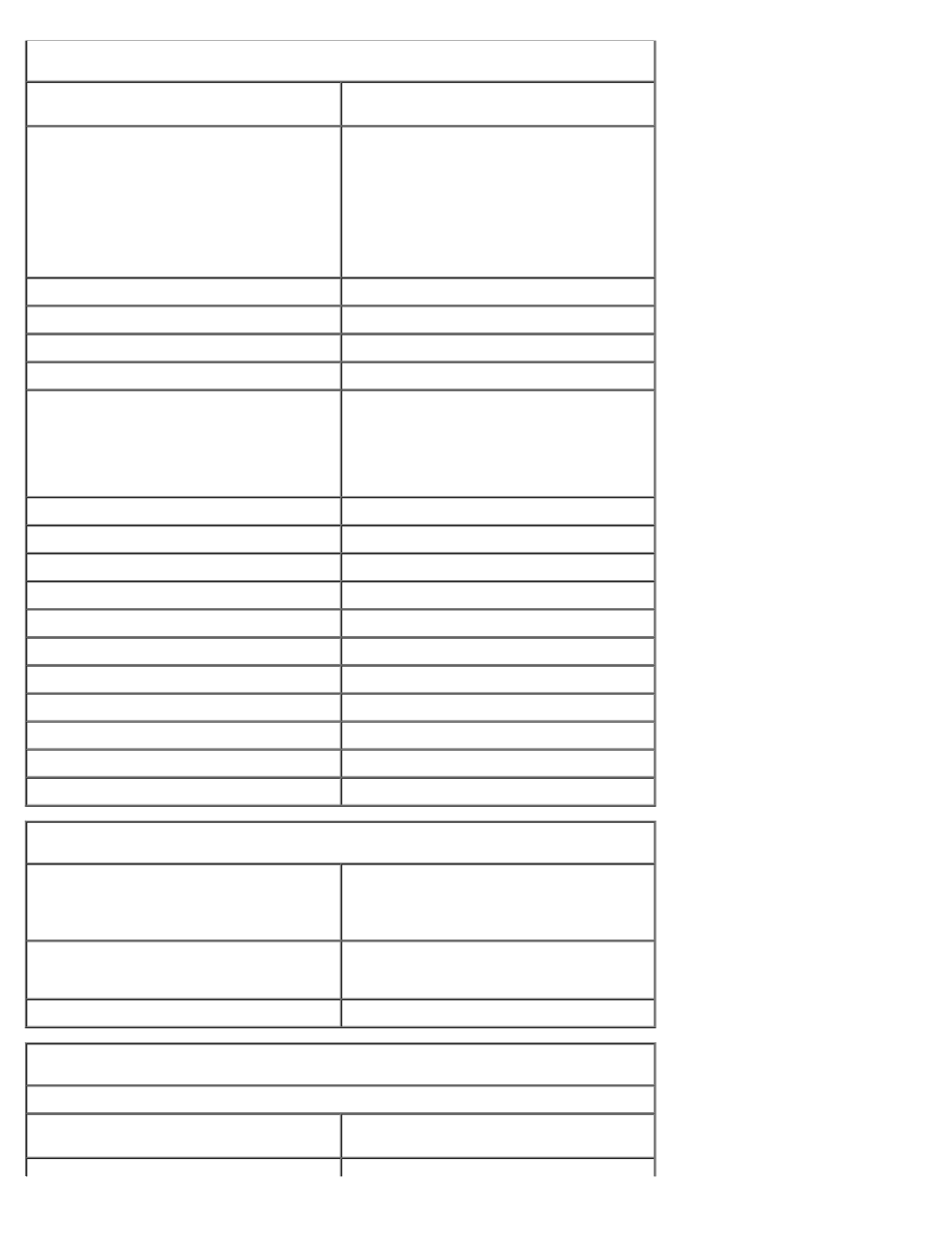 Dell XPS 710 H2C User Manual | Page 84 / 87