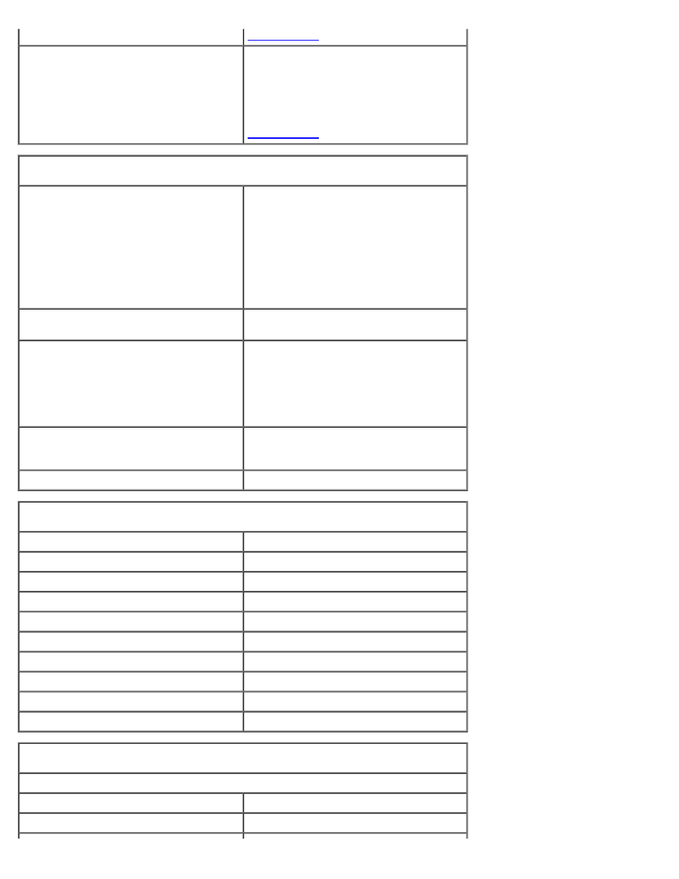 Dell XPS 710 H2C User Manual | Page 86 / 87