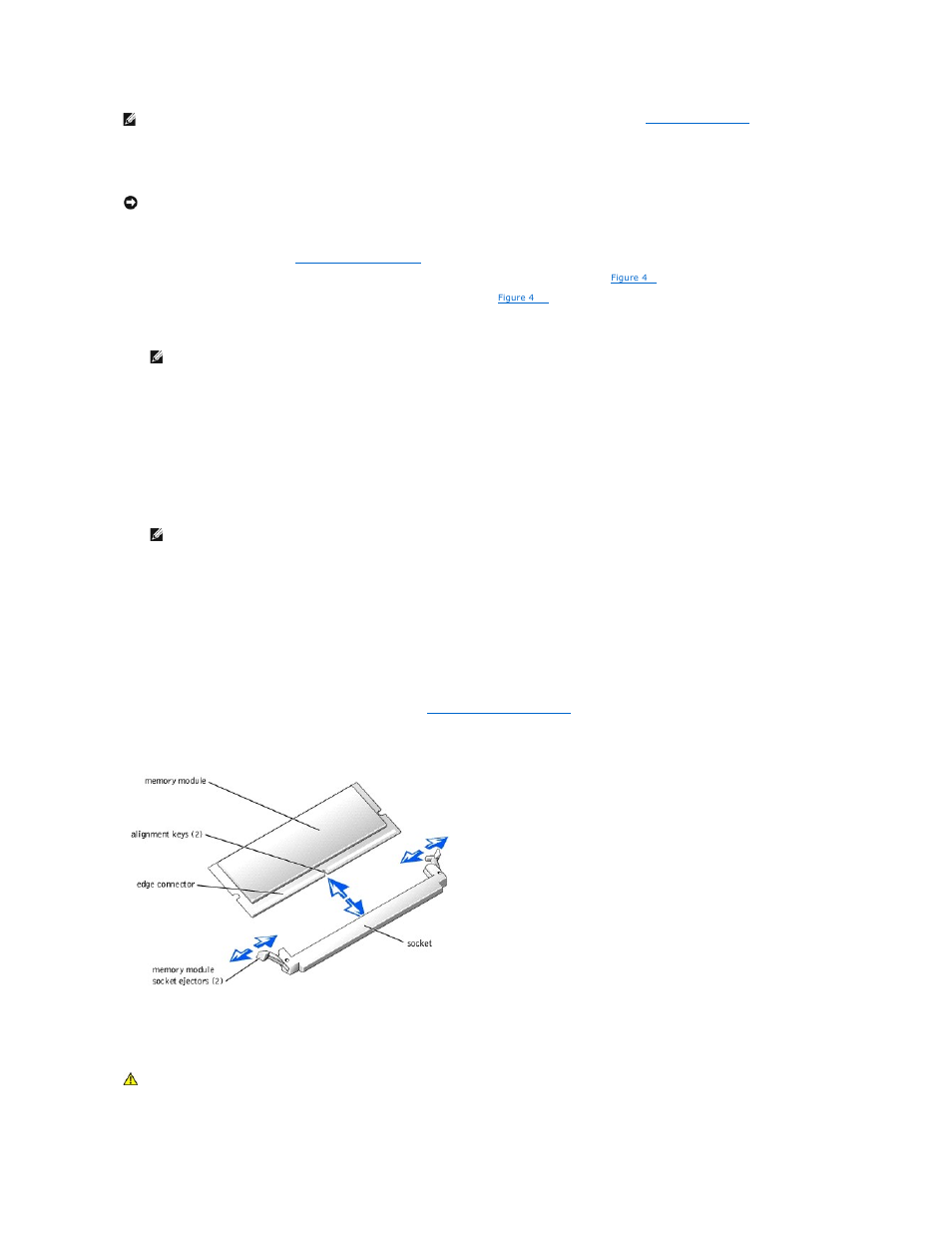 Figure 4 | Dell PowerVault 725N (Rackmount NAS Appliance) User Manual | Page 38 / 50