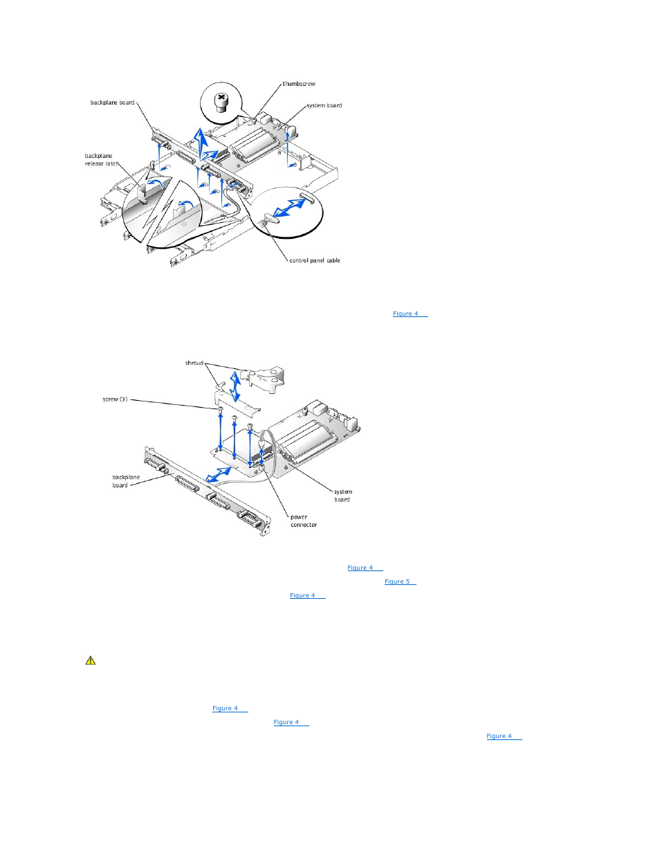 Dell PowerVault 725N (Rackmount NAS Appliance) User Manual | Page 44 / 50