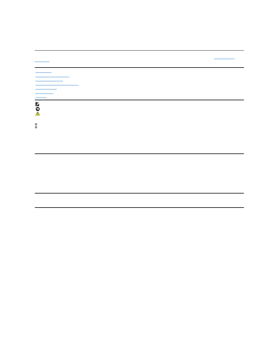Dell PowerVault 110T LTO3 User Manual | 31 pages