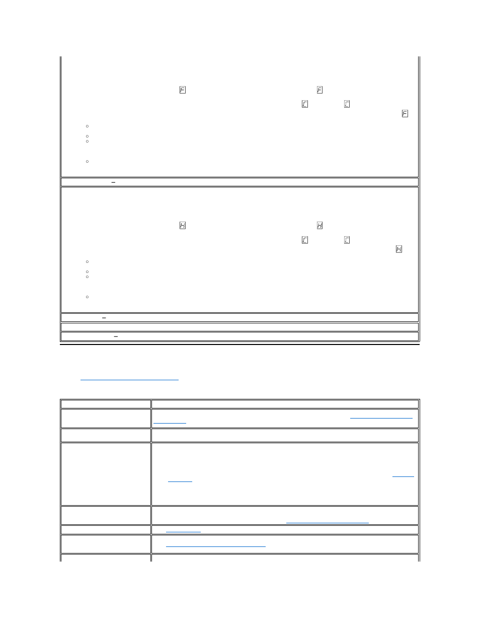 General guidelines | Dell PowerVault 110T LTO3 User Manual | Page 22 / 31