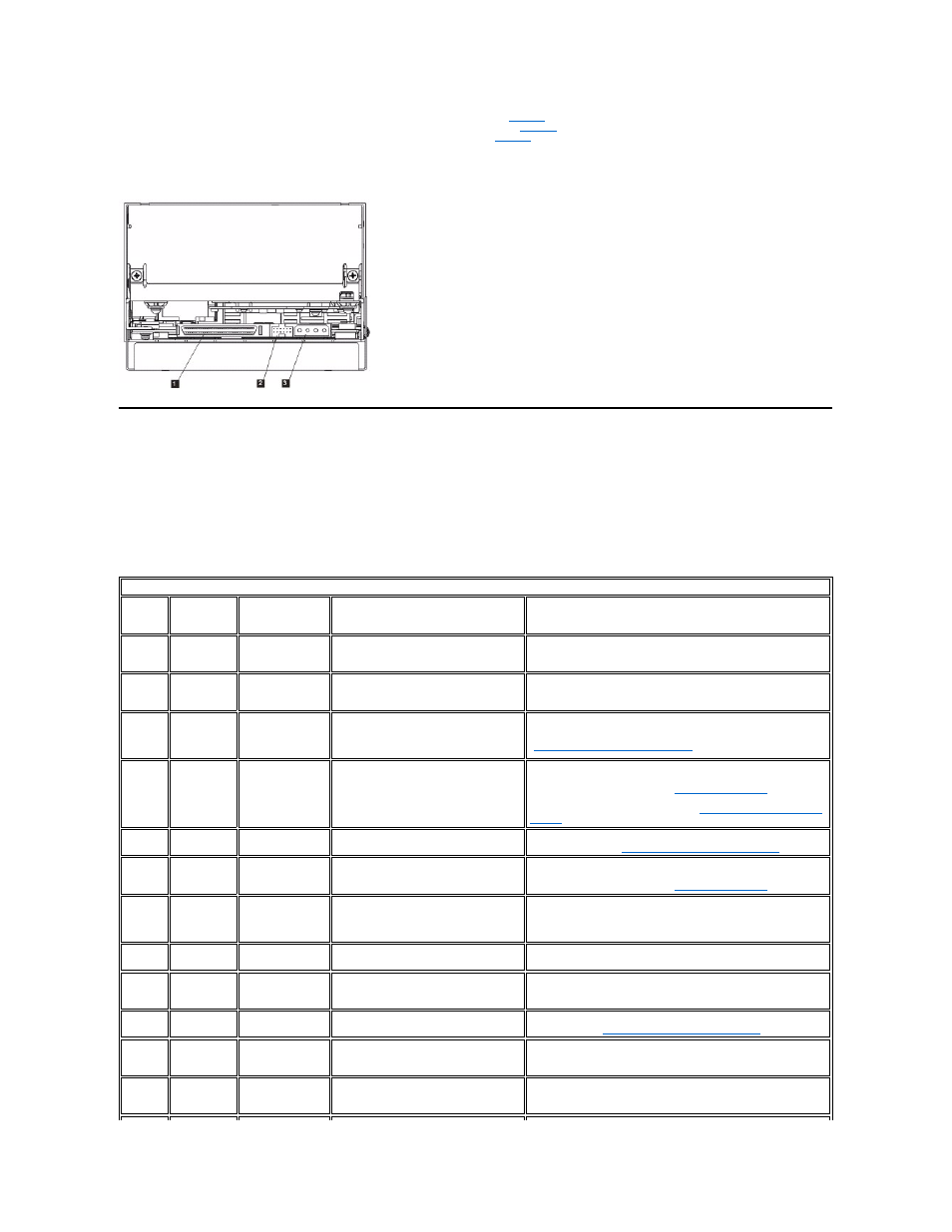 Tapealert, Tapealert flags, Tape alert | Dell PowerVault 110T LTO3 User Manual | Page 26 / 31