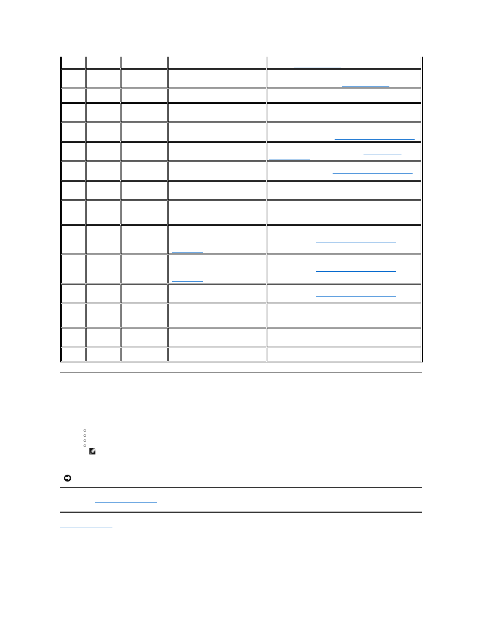 Manually removing a tape cartridge | Dell PowerVault 110T LTO3 User Manual | Page 27 / 31