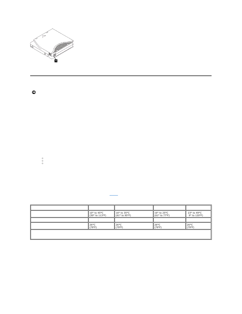 Caring for tape cartridges | Dell PowerVault 110T LTO3 User Manual | Page 30 / 31
