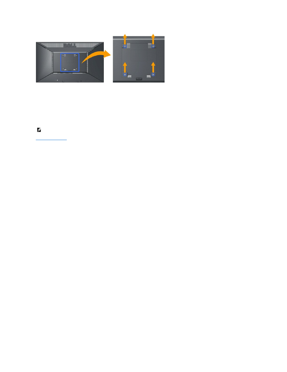 Dell E2210 Monitor User Manual | Page 30 / 34