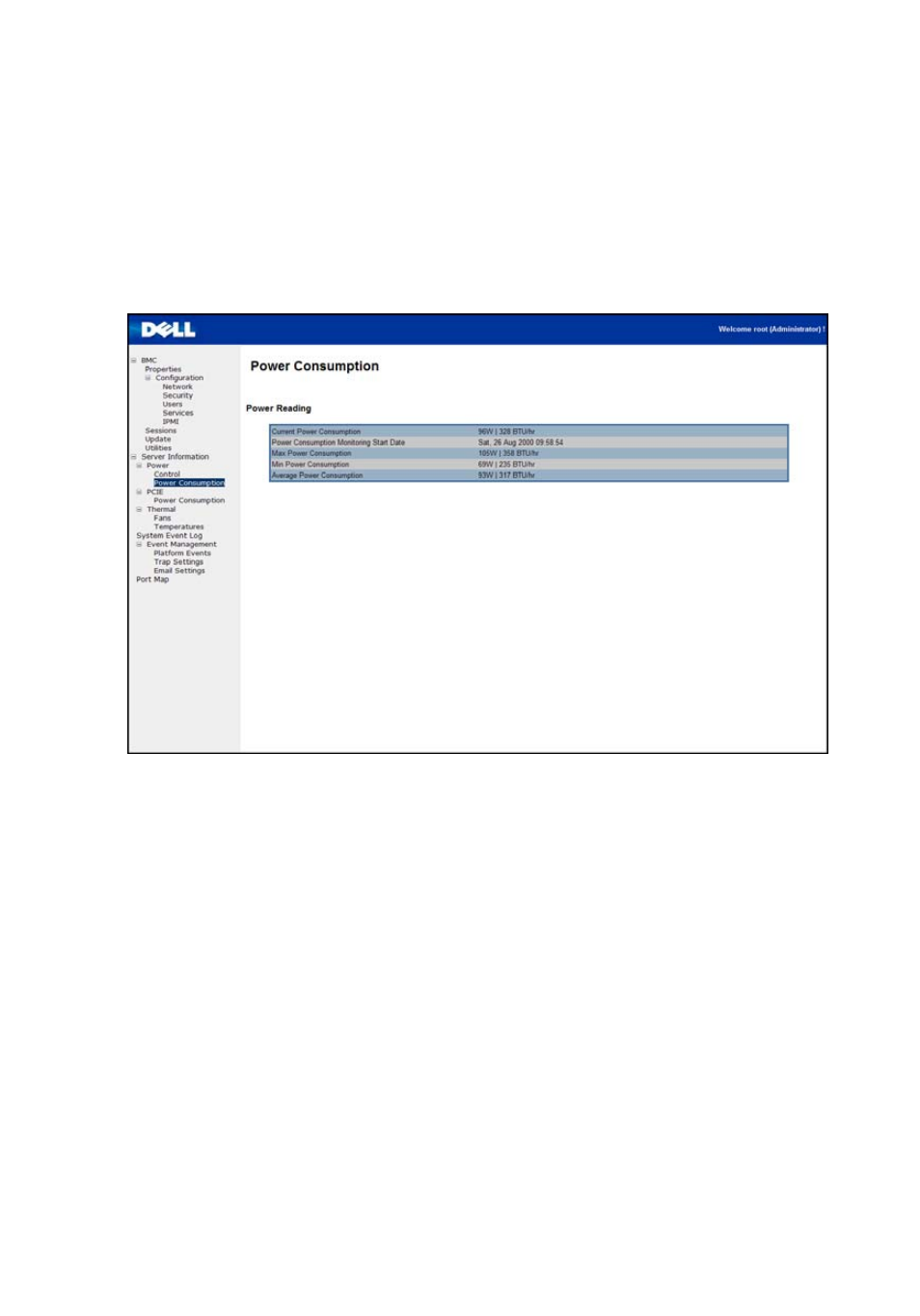 Dell PowerEdge C410x User Manual | Page 20 / 54