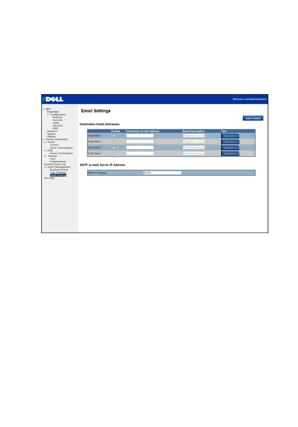Dell PowerEdge C410x User Manual | Page 27 / 54