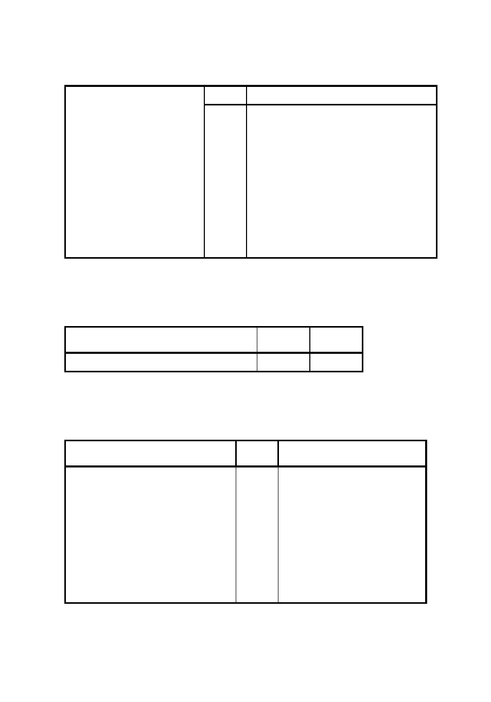 Power control each slot command, Detail information | Dell PowerEdge C410x User Manual | Page 46 / 54