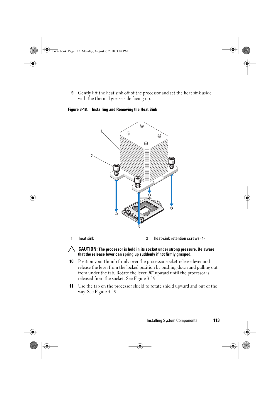 Figure 3-18 | Dell PowerVault NX200 User Manual | Page 115 / 166