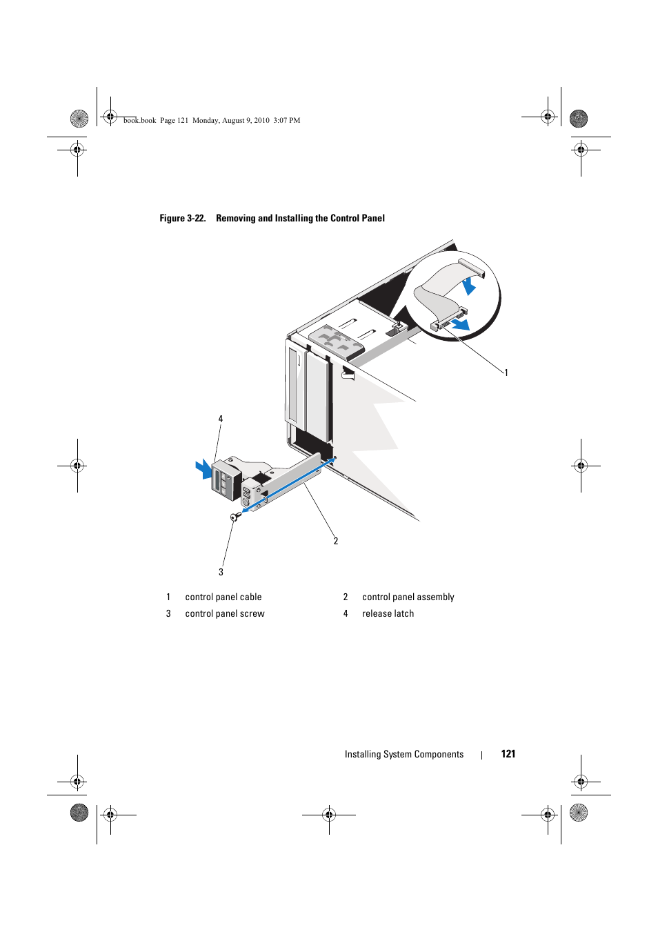 Figure 3-22 | Dell PowerVault NX200 User Manual | Page 123 / 166